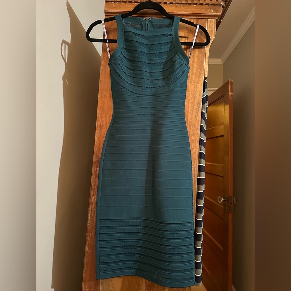 Herve Leger Icon Bandage
